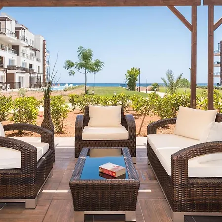 Apartman Thalassa With Sea View
