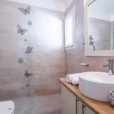 Apartman Thalassa With Sea View