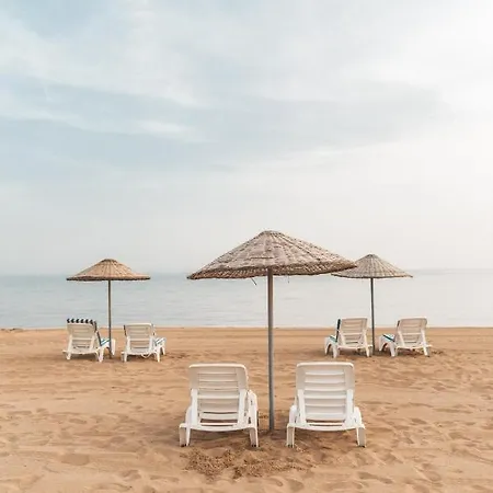 Apartman Thalassa With Sea View