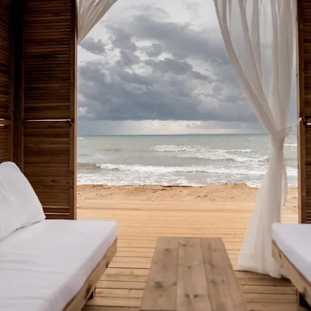 Apartman Thalassa With Sea View *