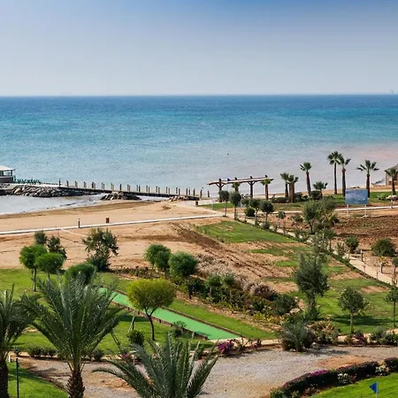 Thalassa With Sea View * Vokolidha