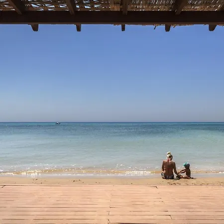 Thalassa With Sea View Appartement