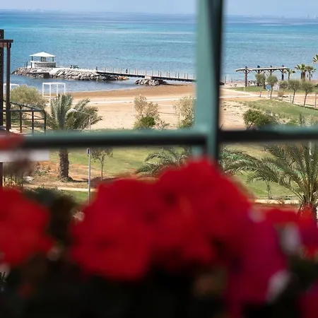 Apartment Thalassa With Sea View Vokolidha