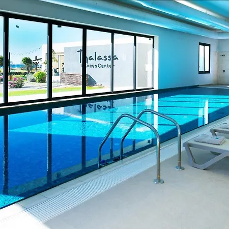 Appartement Thalassa With Sea View *