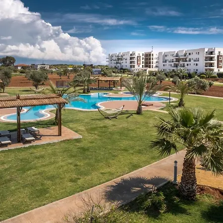 Thalassa With Sea View Appartement