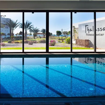 Appartement Thalassa With Sea View *