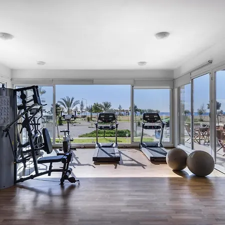 Thalassa With Sea View * Vokolidha